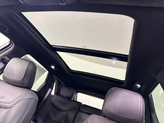 2024 Cadillac XT5 FWD Premium Luxury