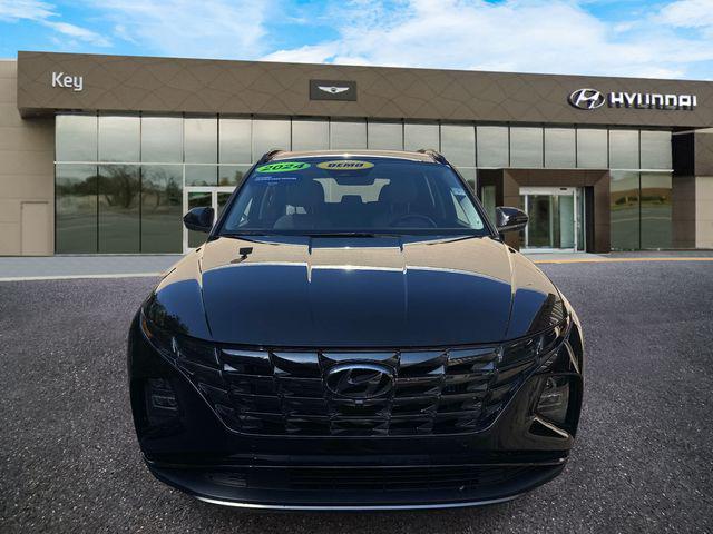 2024 Hyundai Tucson Plug-In Hybrid Limited