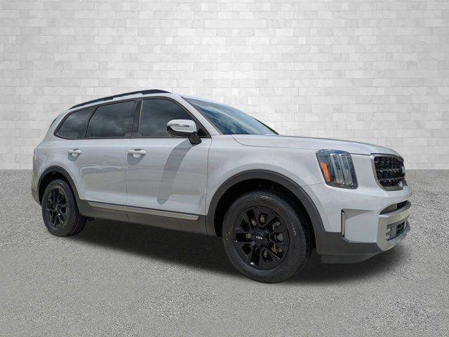 2023 Kia Telluride SX Prestige X-Pro for sale in NAPLES, FL