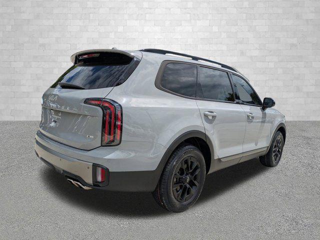 2023 Kia Telluride SX Prestige X-Pro