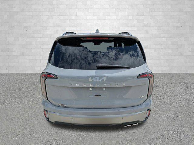 2023 Kia Telluride SX Prestige X-Pro
