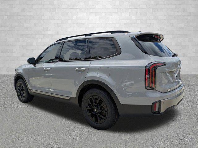 2023 Kia Telluride SX Prestige X-Pro