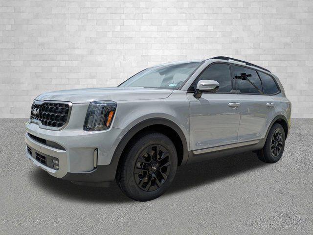 2023 Kia Telluride SX Prestige X-Pro