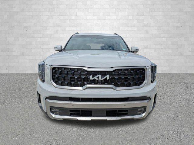 2023 Kia Telluride SX Prestige X-Pro