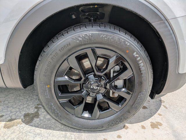 2023 Kia Telluride SX Prestige X-Pro