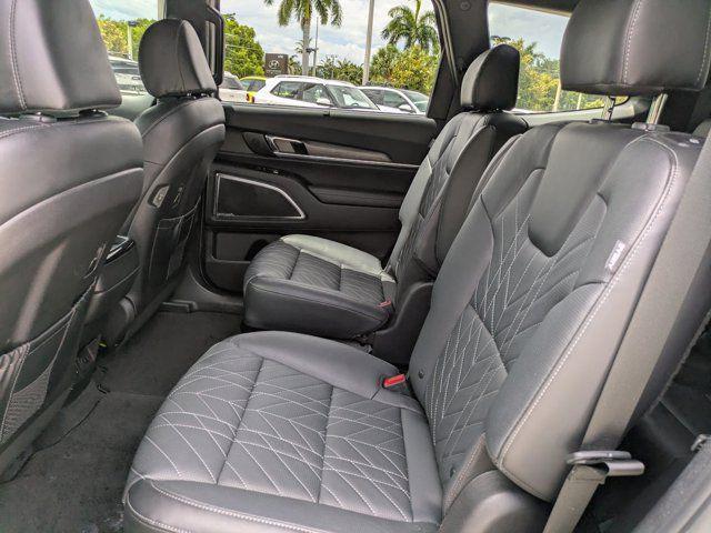 2023 Kia Telluride SX Prestige X-Pro