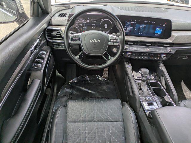 2023 Kia Telluride SX Prestige X-Pro