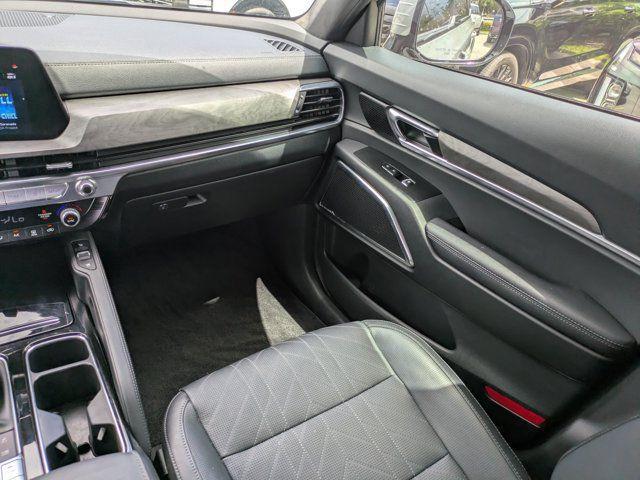 2023 Kia Telluride SX Prestige X-Pro
