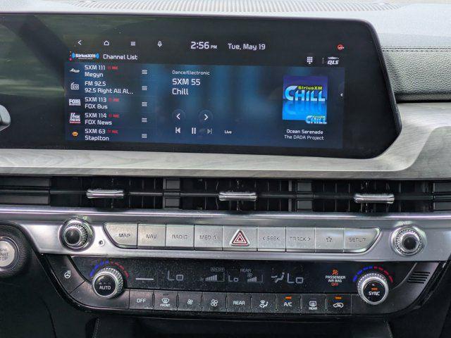 2023 Kia Telluride SX Prestige X-Pro