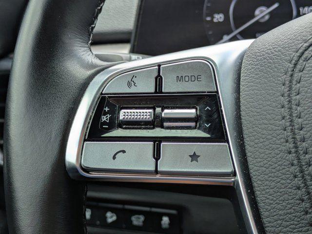 2023 Kia Telluride SX Prestige X-Pro