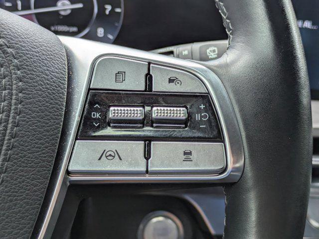 2023 Kia Telluride SX Prestige X-Pro