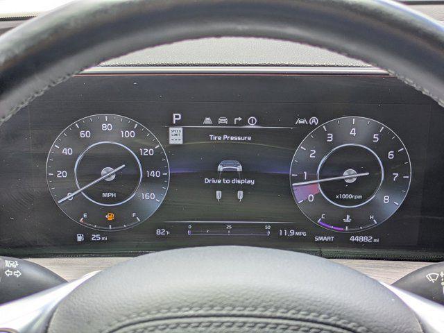 2023 Kia Telluride SX Prestige X-Pro