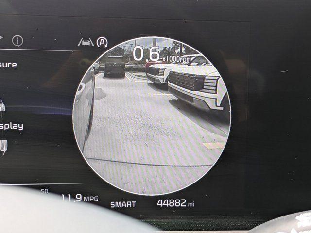 2023 Kia Telluride SX Prestige X-Pro