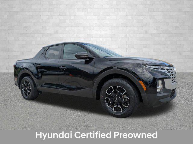 2023 Hyundai Santa Cruz SEL for sale in NAPLES, FL