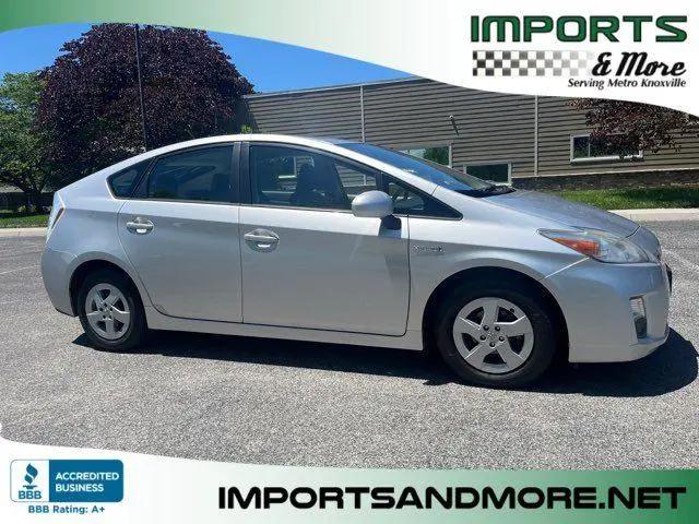 2011 Toyota Prius Two for sale in Lenoir City, TN