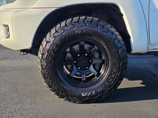 2015 Toyota Tacoma PreRunner V6