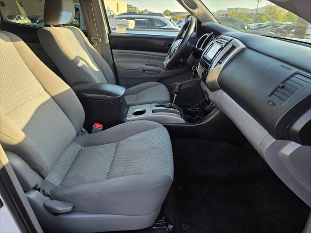2015 Toyota Tacoma PreRunner V6