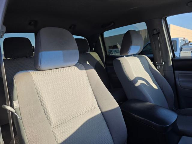 2015 Toyota Tacoma PreRunner V6