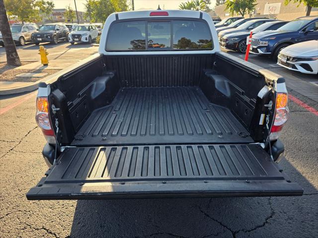 2015 Toyota Tacoma PreRunner V6