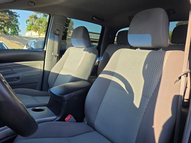 2015 Toyota Tacoma PreRunner V6