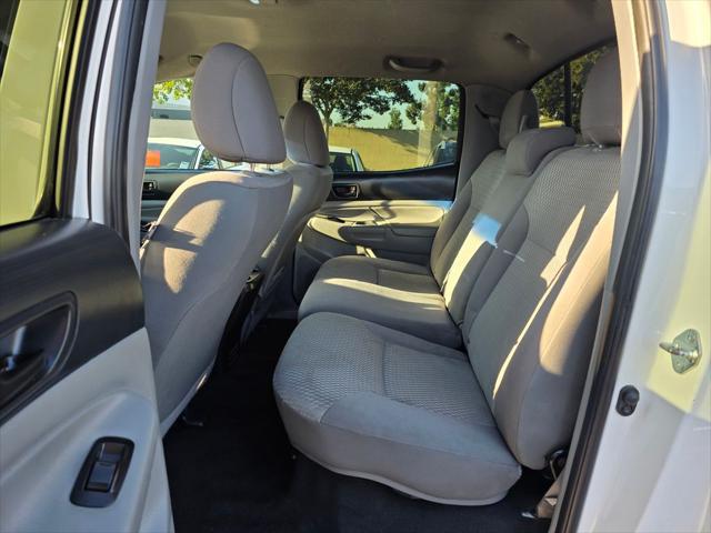 2015 Toyota Tacoma PreRunner V6