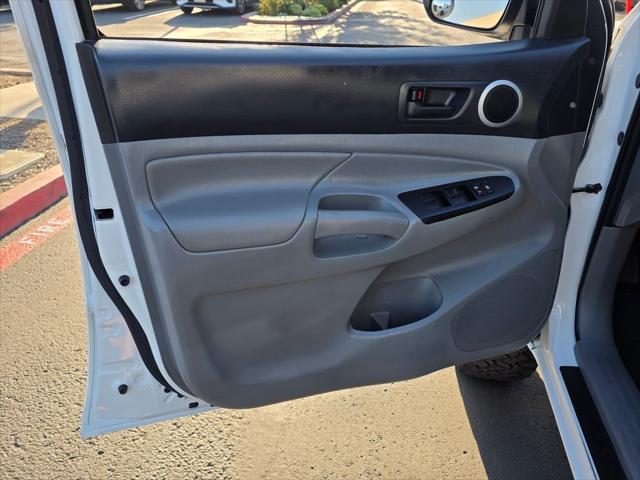 2015 Toyota Tacoma PreRunner V6