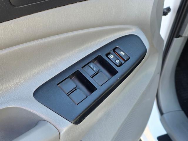 2015 Toyota Tacoma PreRunner V6