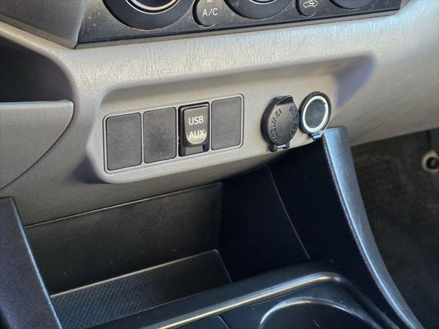2015 Toyota Tacoma PreRunner V6