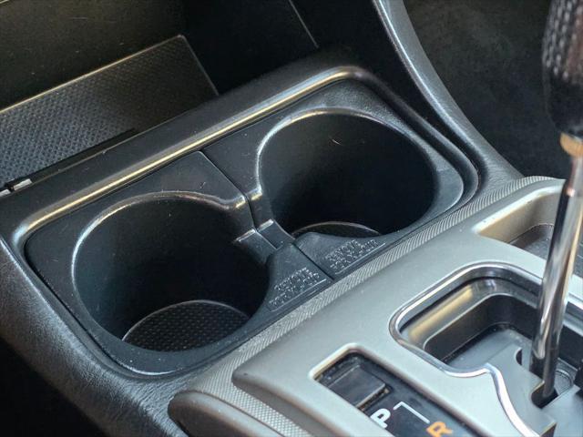2015 Toyota Tacoma PreRunner V6