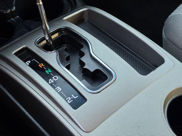 2015 Toyota Tacoma PreRunner V6