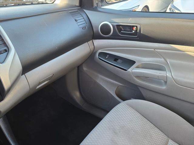 2015 Toyota Tacoma PreRunner V6