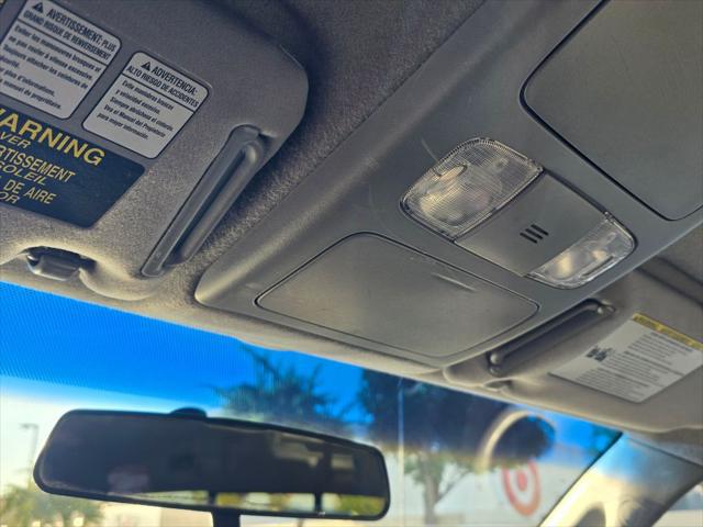2015 Toyota Tacoma PreRunner V6