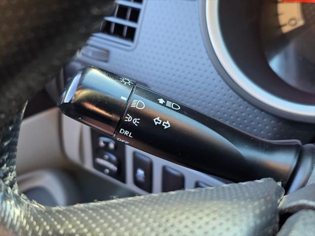2015 Toyota Tacoma PreRunner V6