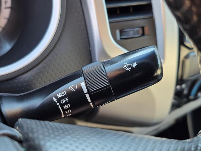 2015 Toyota Tacoma PreRunner V6