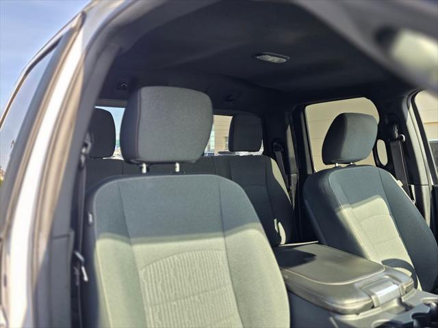 2021 Ram 1500 Warlock Quad Cab 4x2 6'4" Box