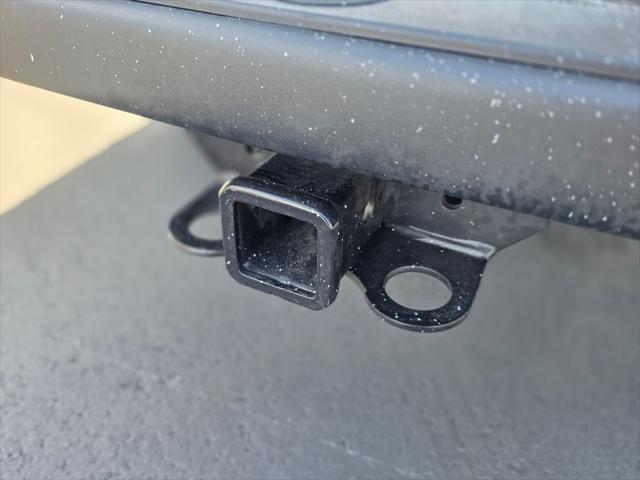 2021 Ram 1500 Warlock Quad Cab 4x2 6'4" Box