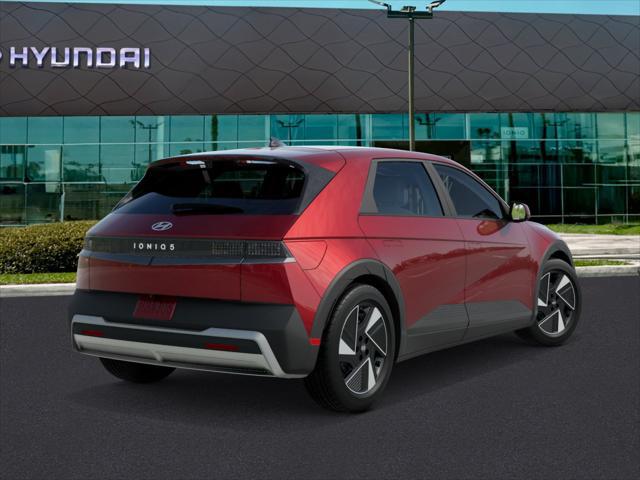 2026 Hyundai IONIQ 5 SEL