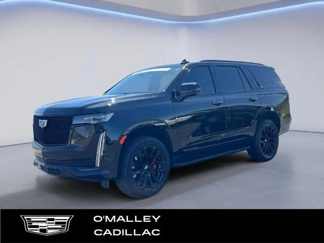 2023 Cadillac Escalade 4WD Sport Platinum for sale in Wausau, WI