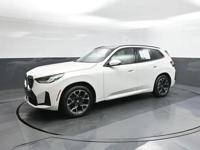 2026 BMW X3 30 xDrive for sale in Beaumont, TX