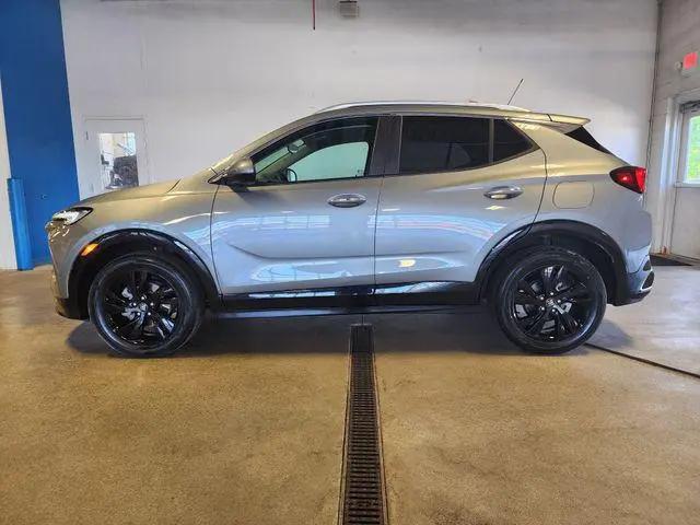 2024 Buick Encore GX Sport Touring AWD for sale in Tipton, IN