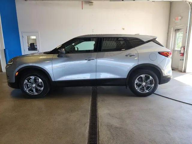 2025 Chevrolet Blazer FWD 2LT for sale in Tipton, IN