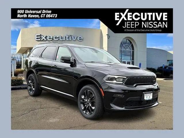 2022 Dodge Durango GT Plus AWD for sale in North Haven, CT