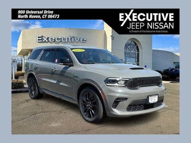 2022 Dodge Durango R/T AWD for sale in North Haven, CT