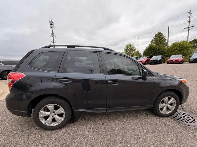 2015 Subaru Forester 2.5i for sale in Grand Rapids, MI