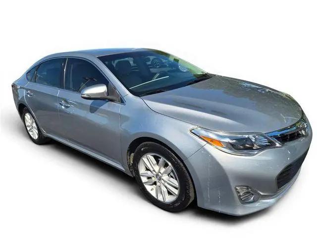 2015 Toyota Avalon XLE for sale in Tullahoma, TN