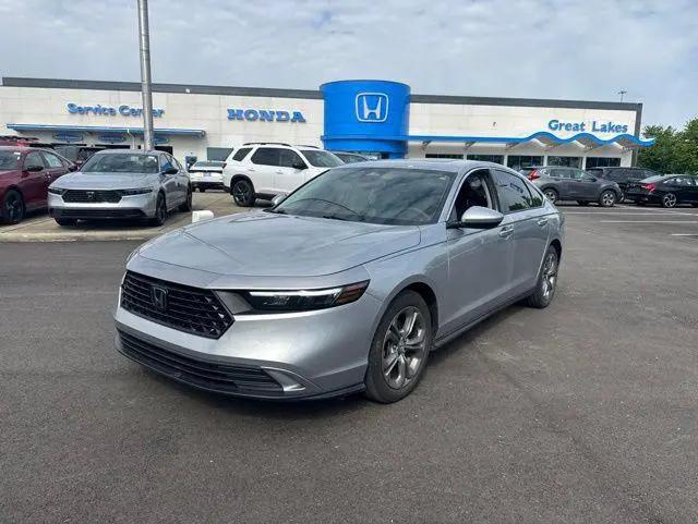 2024 Honda Accord EX for sale in Elyria, OH