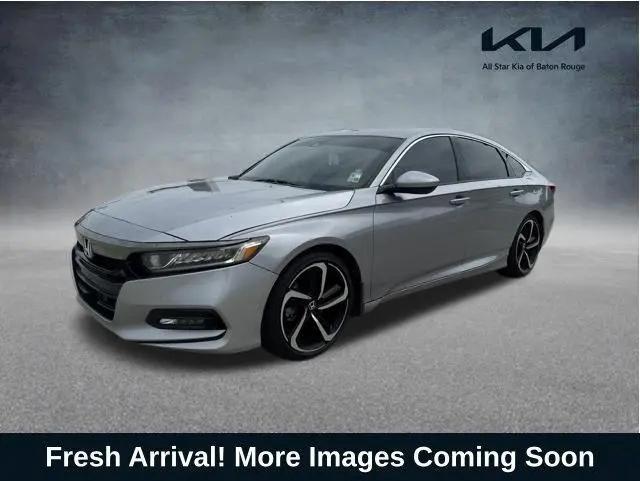 2020 Honda Accord Sport for sale in Baton Rouge, LA