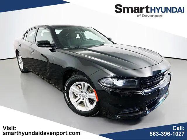2023 Dodge Charger SXT for sale in Davenport, IA