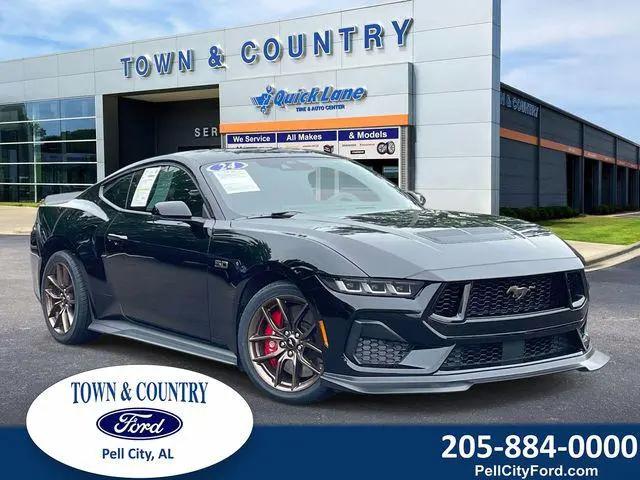 2024 Ford Mustang GT Premium Fastback for sale in Pell City, AL