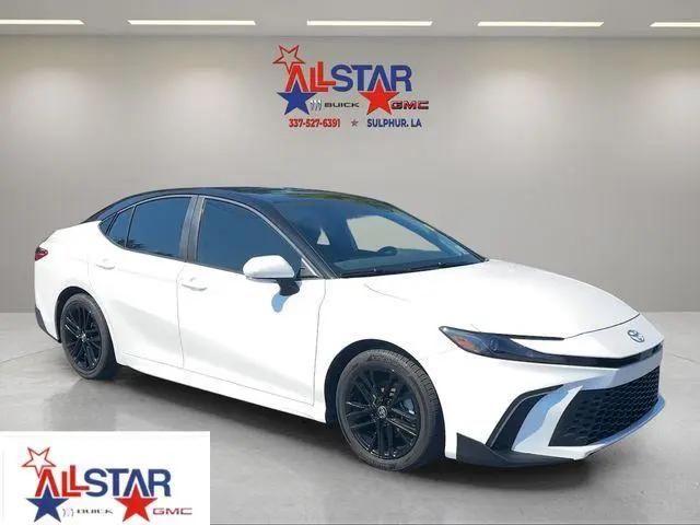 2026 Toyota Camry SE for sale in Sulphur, LA